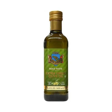 델파파 엑스트라버진 올리브유 500ml 이미지