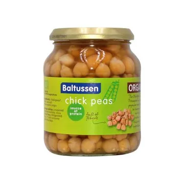 발투센 유기농 칙피 350g(고형량:220g)