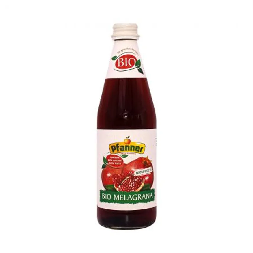 파너 유기농 석류음료 500ml 이미지