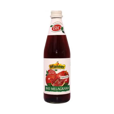 파너 유기농 석류음료 500ml