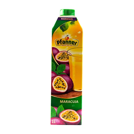 파너 패션후르츠 음료 1000ml