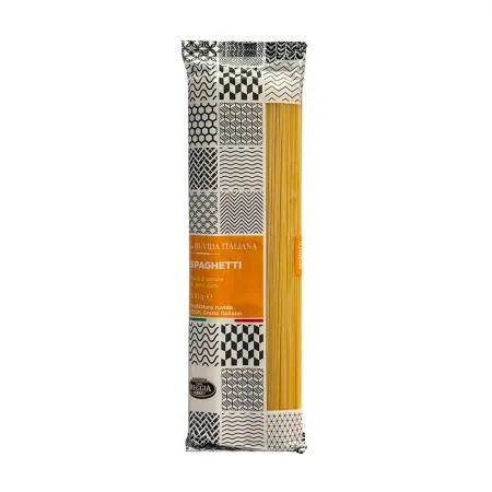 라루비다 스파게티 브론조 500g