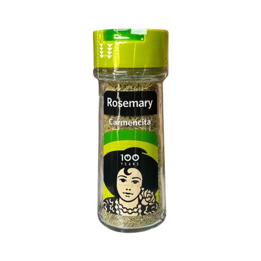 카르멘시타 로즈마리 25g 이미지