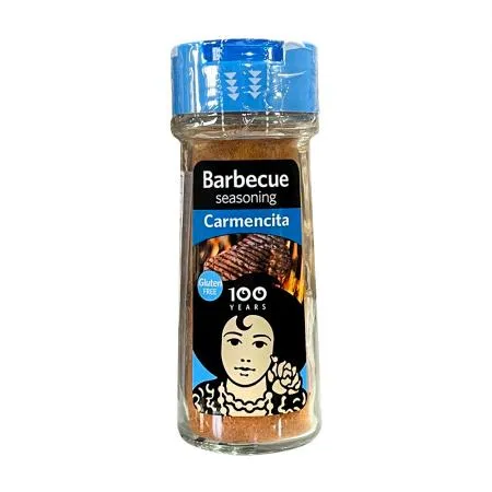 카르멘시타 바베큐용 시즈닝 65g