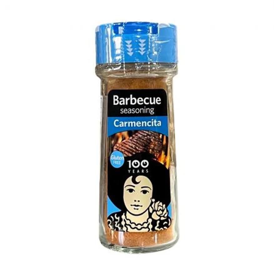 카르멘시타 바베큐용 시즈닝 65g 이미지