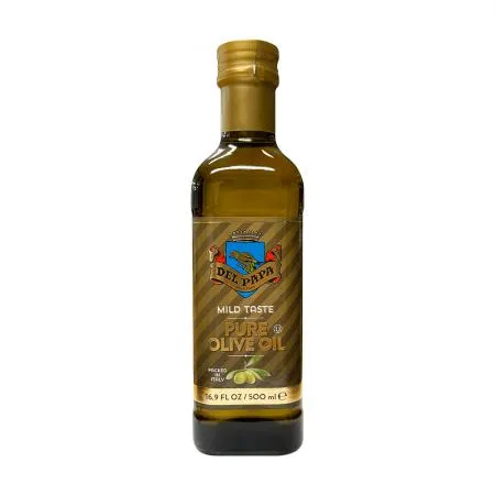 델파파 퓨어 올리브유 500ml