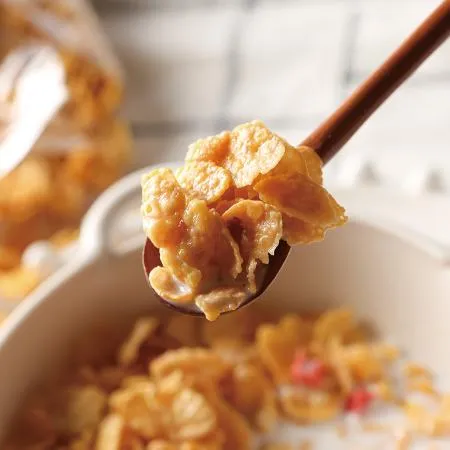 볼제너뮬러 유기농 콘플레이크 250g 이미지