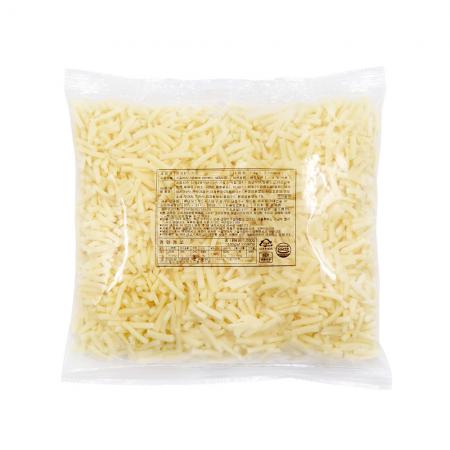 가성비 피자치즈 2.5kg(냉동) 이미지