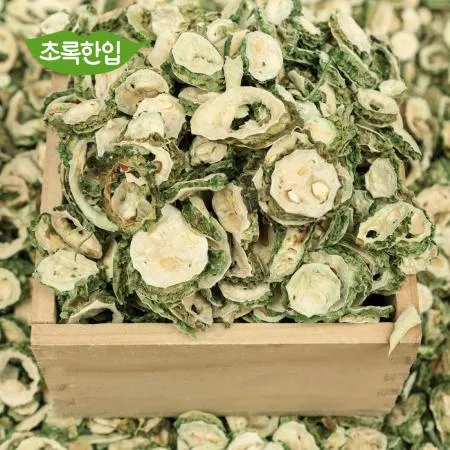 국내산 100% 건여주 이미지