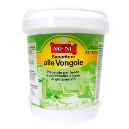 메뉴 봉골레파우더(300g/EA)