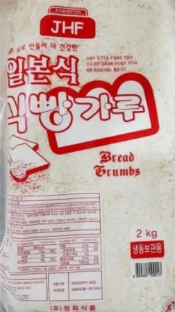 정희 일본식 습식빵가루 냉동, 2kg