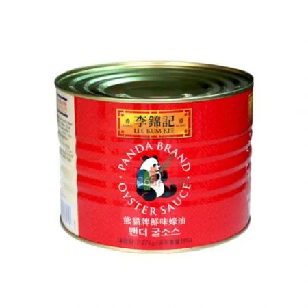 이금기 팬더굴소스 큰캔, 2.27kg 이미지