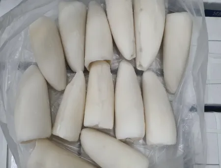 [Box출고] 갑오징어롤 [3/5 사이즈] 냉동, 4kg