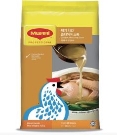 네슬레 매기 치킨스톡 [분말타입], 1.2kg