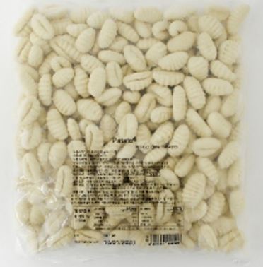 선인 파타토 감자 뇨끼, 1kg