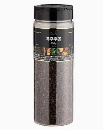 청우 흑후추홀(350g/EA) 이미지