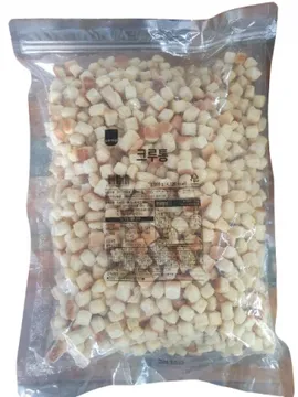 삼립 크루통, 1kg