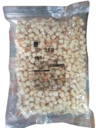 삼립 크루통, 1kg