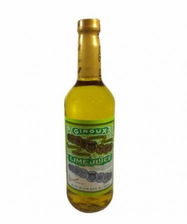 지룩스 라임주스 원액 병(750ml/EA)