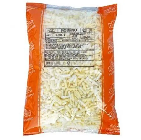 코다노 DMC1 피자치즈, 2.5kg 코이50%, 골드49%