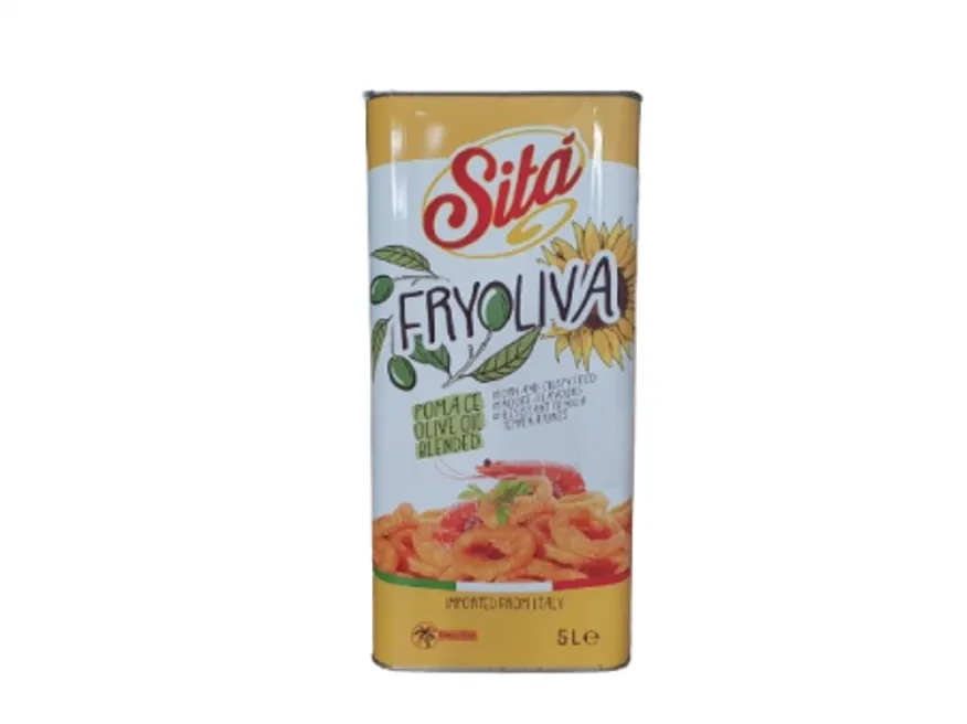 시타 프리올리바 포마스 블랜드오일, 5L 이미지