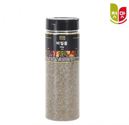 청우 바질 홀(130g/EA)