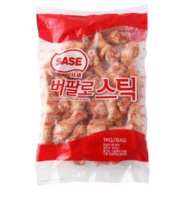 사세 버팔로스틱, 1kg