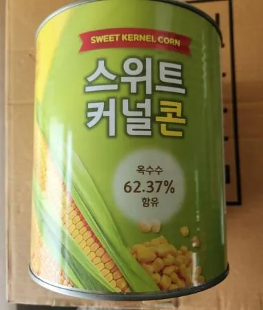 스위트콘 큰캔, 3kg (브랜드 변경가능성 있음)