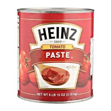 하인즈 토마토 페이스트, 3.147kg