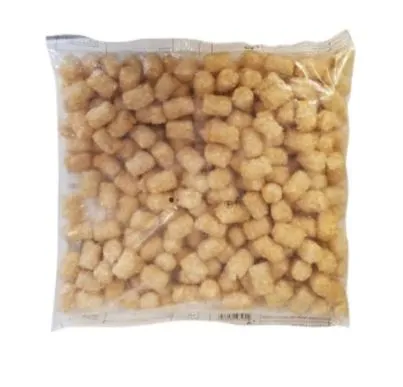 맥케인 데이터쇼츠 맛감자 냉동, 1kg