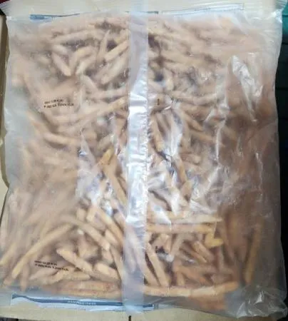램웨스턴 케이준 양념 감자튀김, 2kg