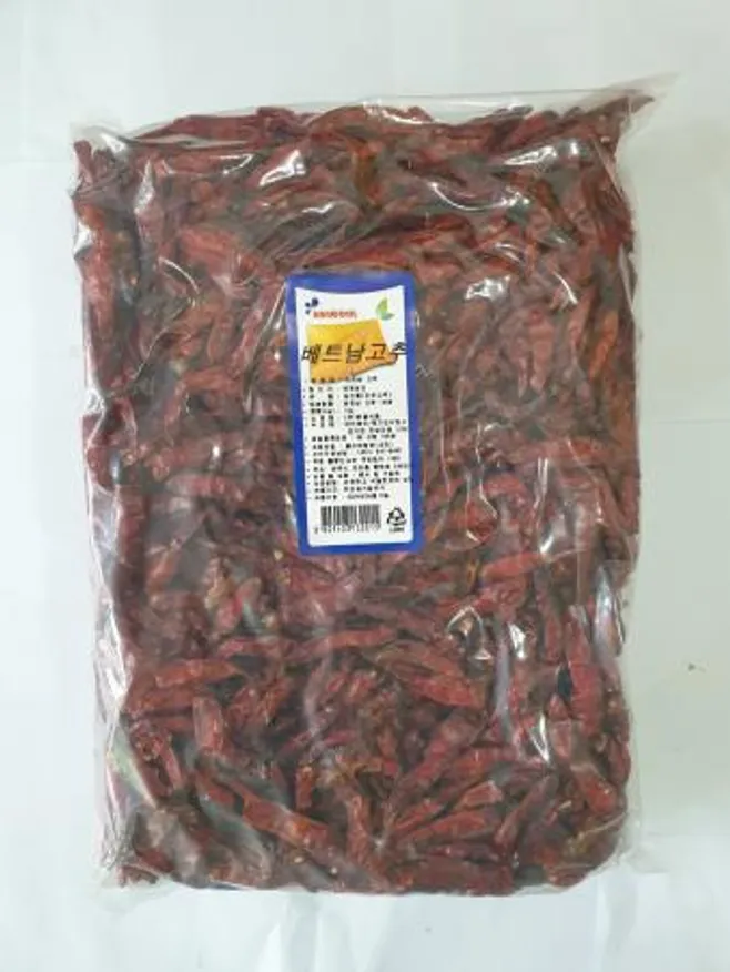 베트남 건고추, 1kg 이미지
