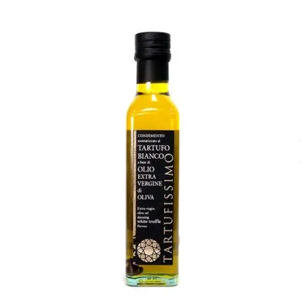 화이트 트러플오일 버진오일5%(250ml/EA)