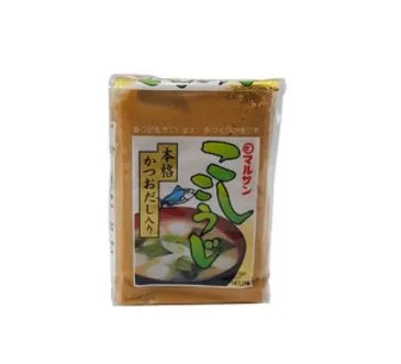 은화 미소 백된장, 1kg