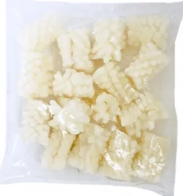 솔방울오징어 냉동 소포장, 200g [브랜드 변경가능성 있음]