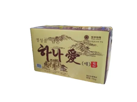 하나애 맛김치 4cm절단[10kg]