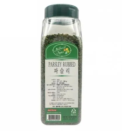 신영 파슬리 후레이크, 100g