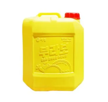 애경 부라보 주방세제 말통, 12kg
