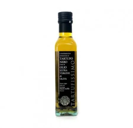 블랙 트러플오일 버진오일5%(250ml/EA) 이미지