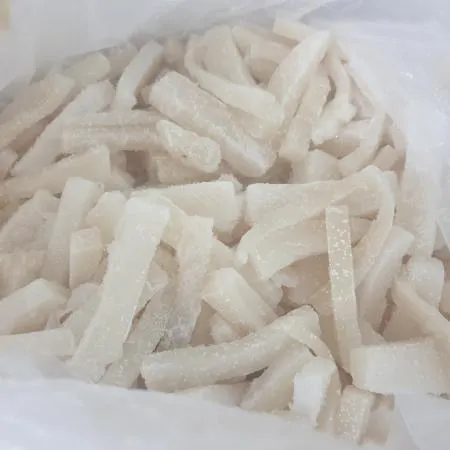 대왕오징어 몸살채 탈피 벌크, 4kg 무라사키 이미지