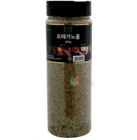 청우 오레가노 홀(100g/EA)