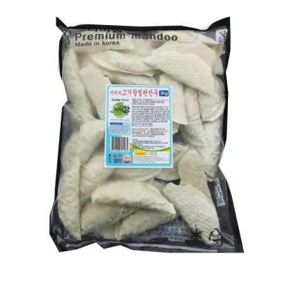 지키미 고기왕 철판만두, 3kg