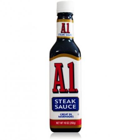 에이원 A1 스테이크소스, 283g