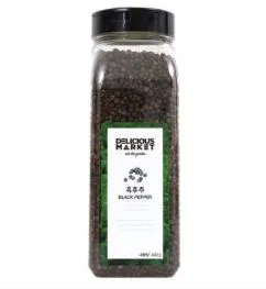 목화 알후추 후추홀, 400g