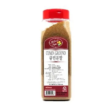 신영 큐민분말, 450g