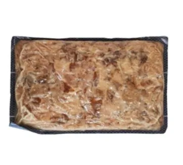존쿡델리미트 폴드포크 냉동, 2kg