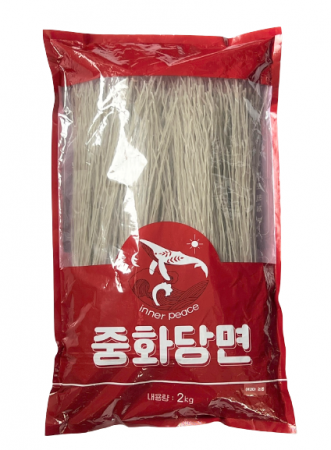 중화당면 중식재료 마라탕재료, 2kg 이미지