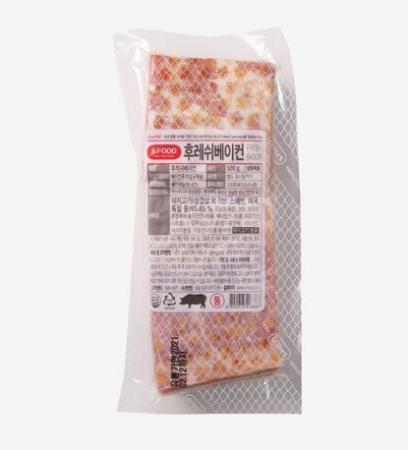 에쓰푸드 통베이컨, 500g X 20개 이미지