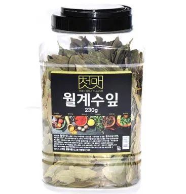 청우 월계수잎, 230g