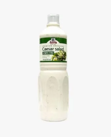 매코믹 시저드레싱, 1kg 이미지